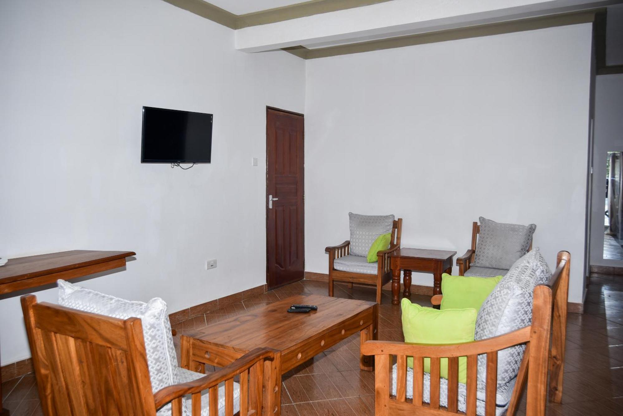 Coral Beach Resort Diani Beach Exterior photo