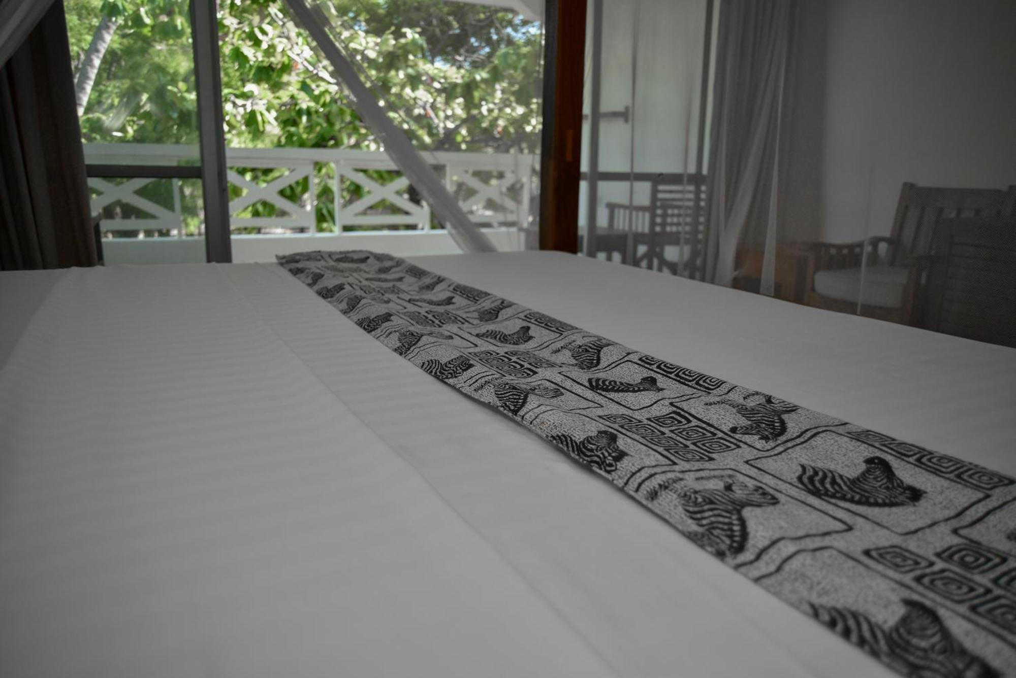 Coral Beach Resort Diani Beach Exterior photo